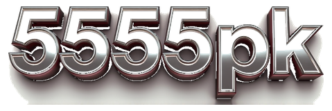5555pk logo